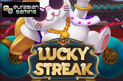 Lucky Streak